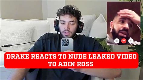 drake nude leaked|Drake Nude Pics Leaked — Full Uncensored Dick [2020]